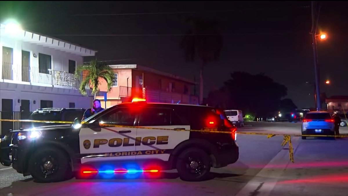 Pair arrested in fatal Florida City home invasion shooting caught on ...