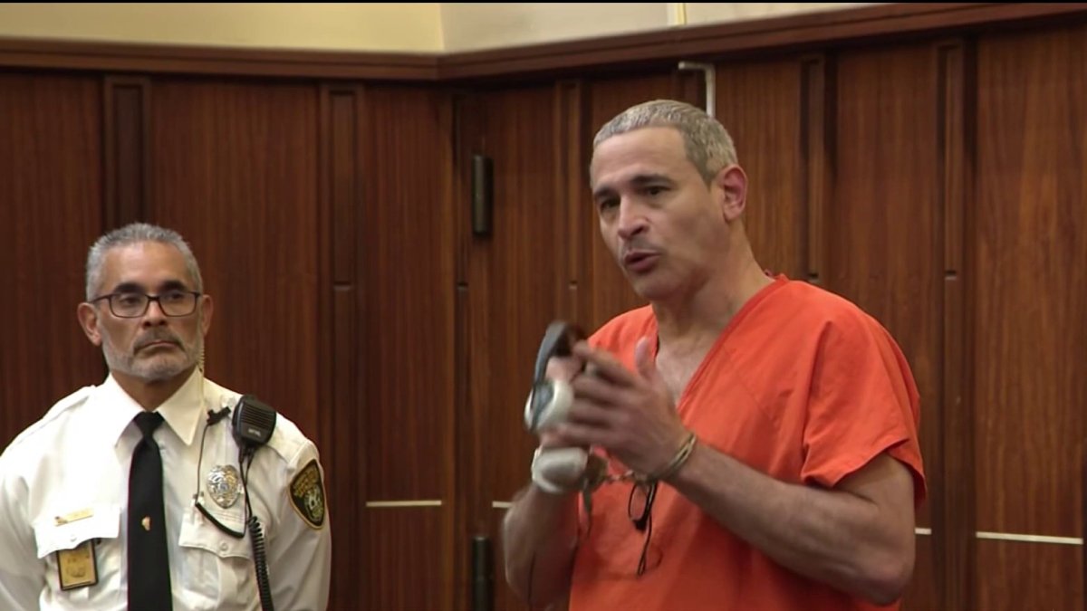 Man sentenced to 20 years in prison in fatal 2022 shooting in Coral Gables Publix