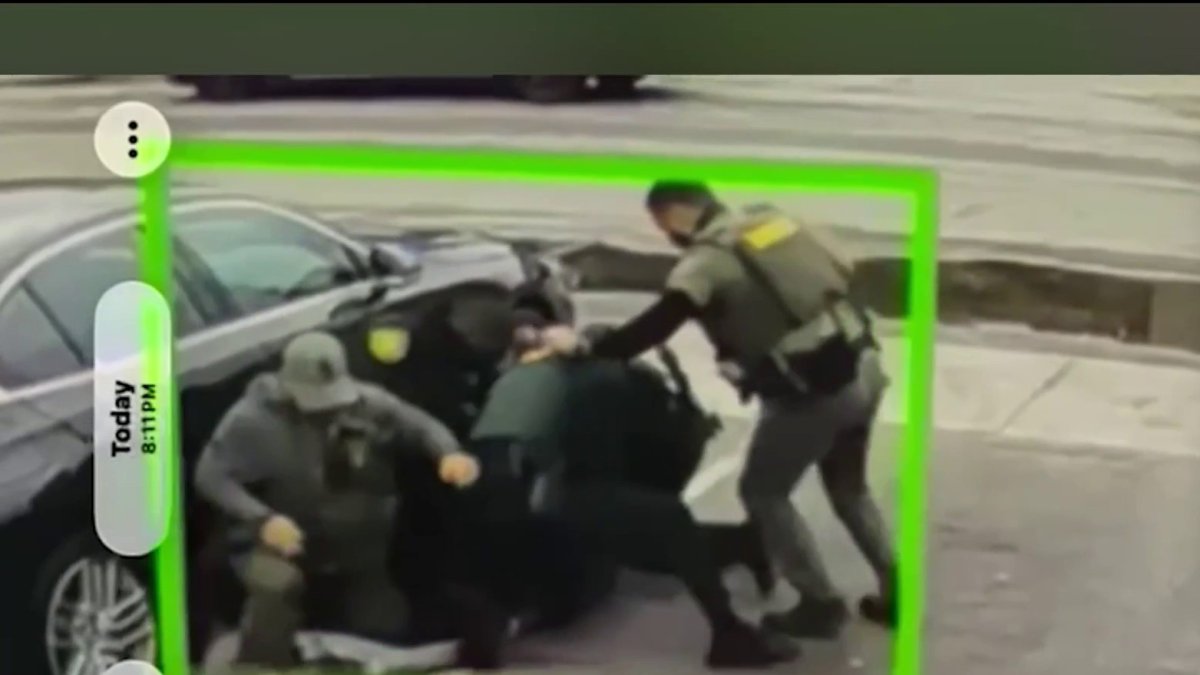 Mom says she wants answers after video shows BSO deputy kicking son ...