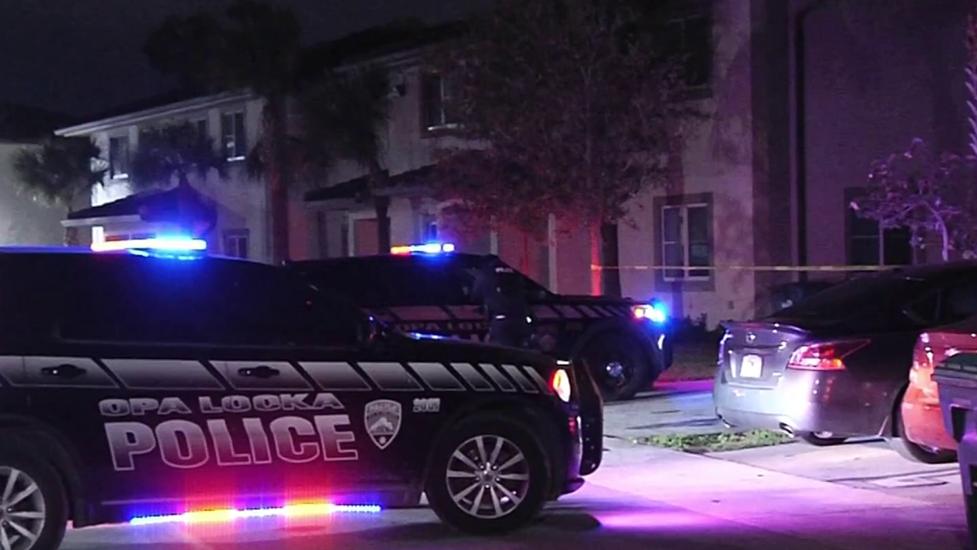 4 arrested after 2 teens injured in Opa-locka shooting: Police