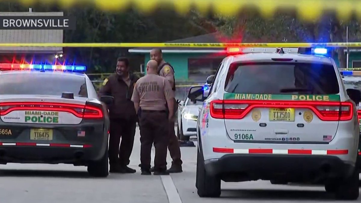 Woman detained after man shot, killed in Brownsville: Authorities