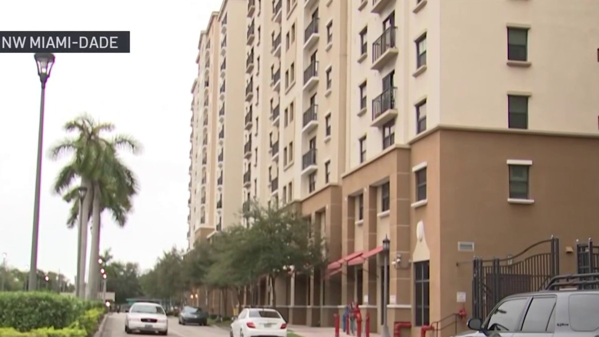 Man fatally shot in Brownsville, woman detained: MDSO – NBC 6 South Florida