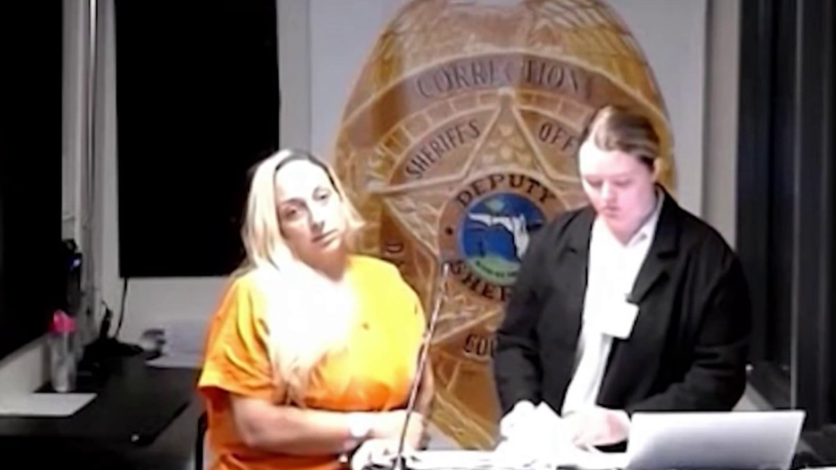 Woman accused of robbing and drugging multiple victims in Miami – NBC 6 ...