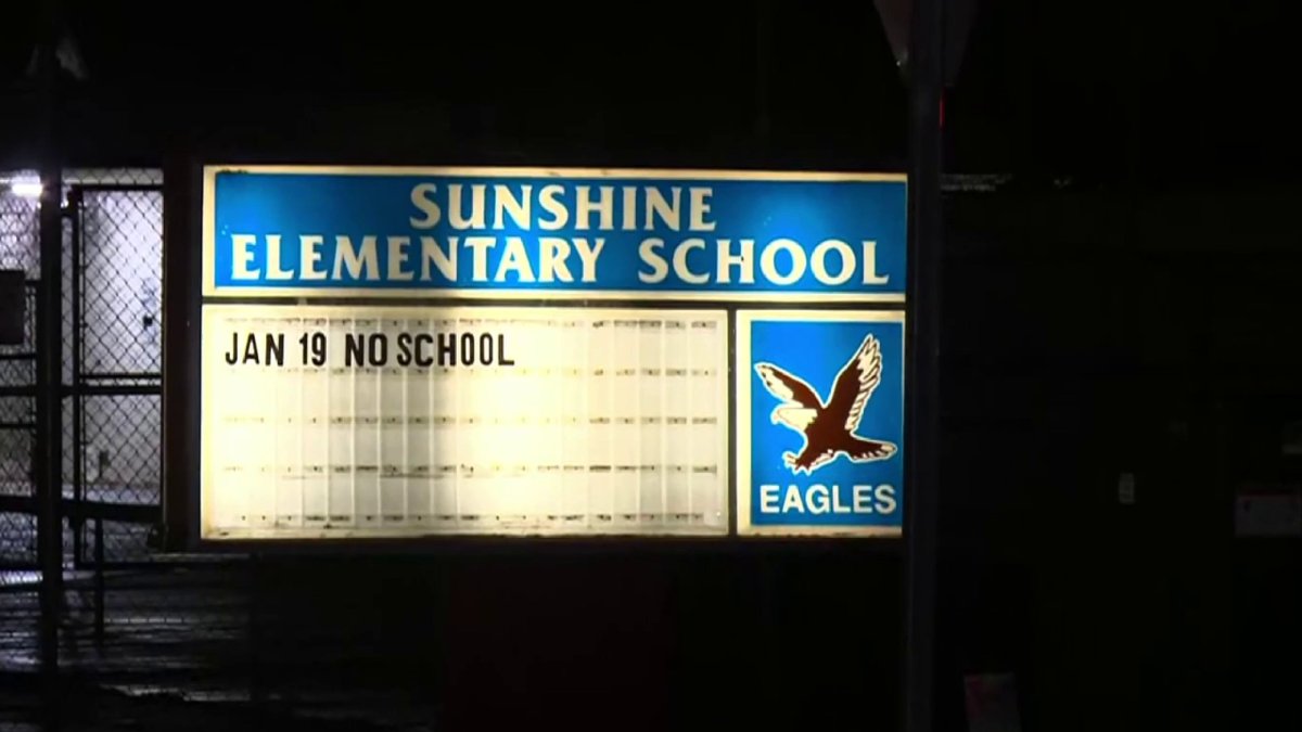 Broward County School Board votes to close 6 schools