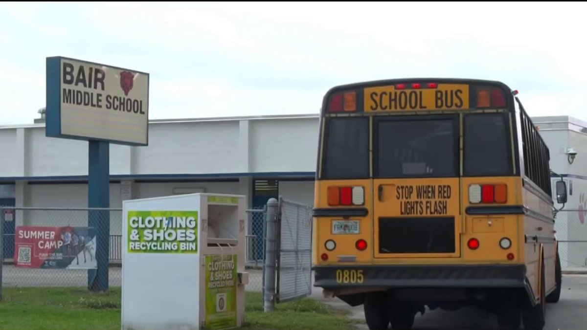 Reactions to school closures in Broward and why 1 school will stay open