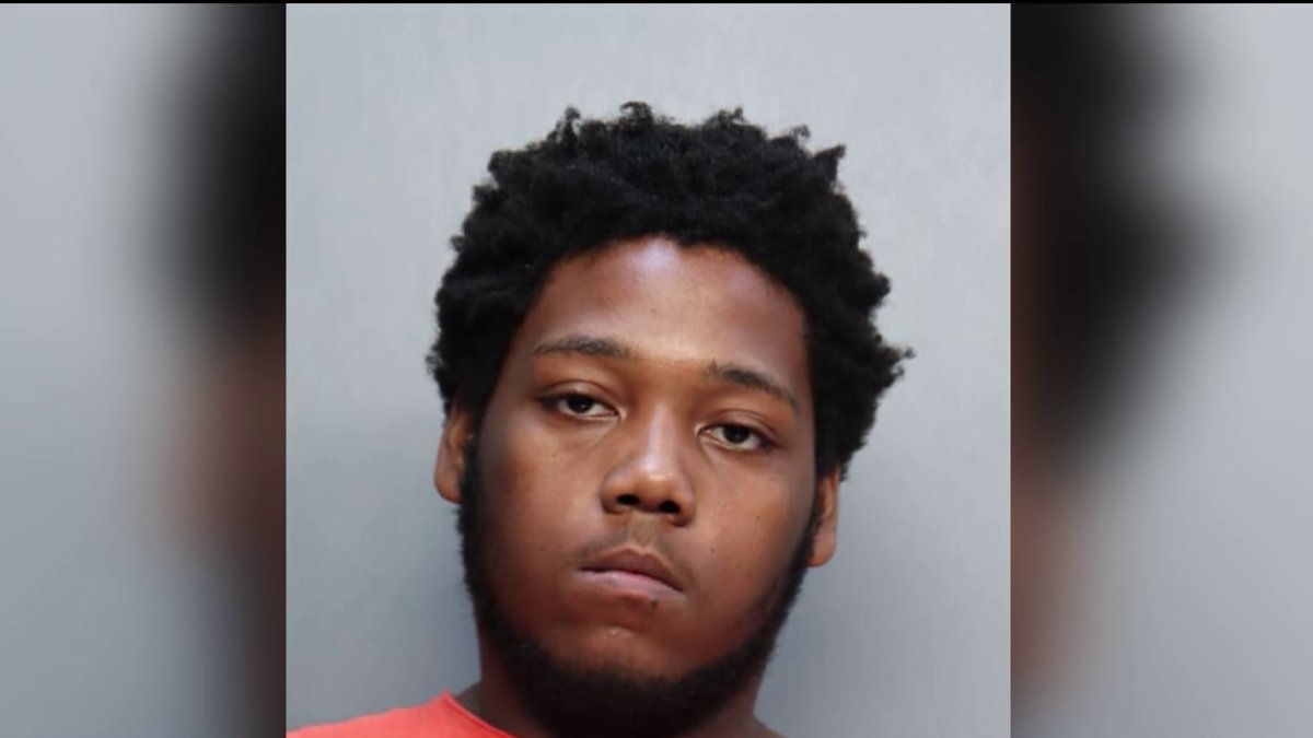 Miami man arrested in 2 previous child sex battery cases facing new ...