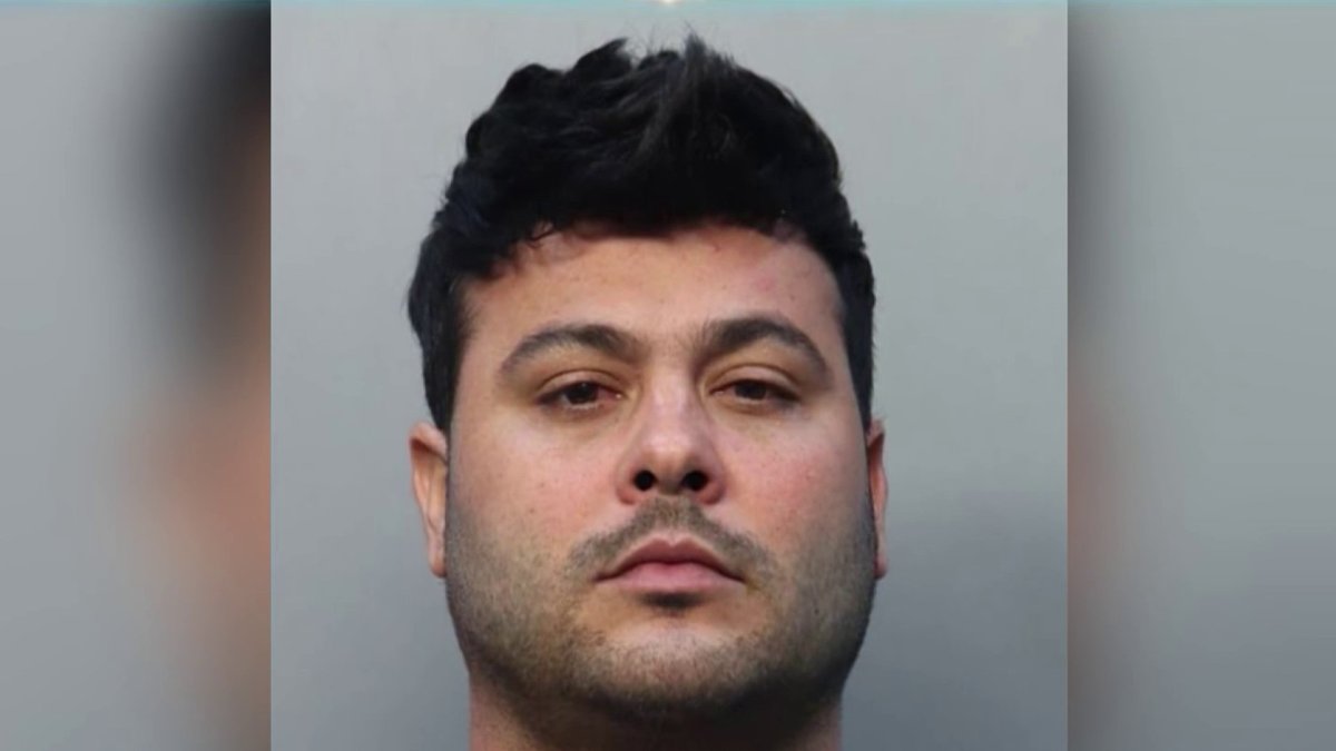 Man arrested in Mexico in murder of missing Hialeah man whose body was ...