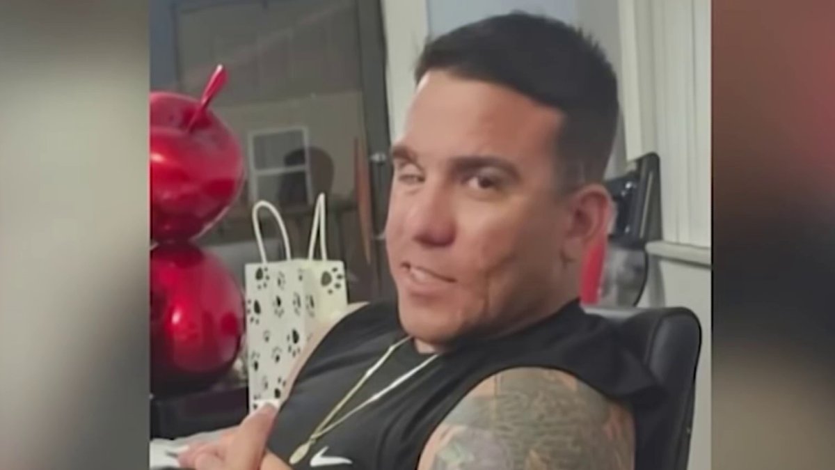 Man charged in murder of missing Hialeah man – NBC 6 South Florida