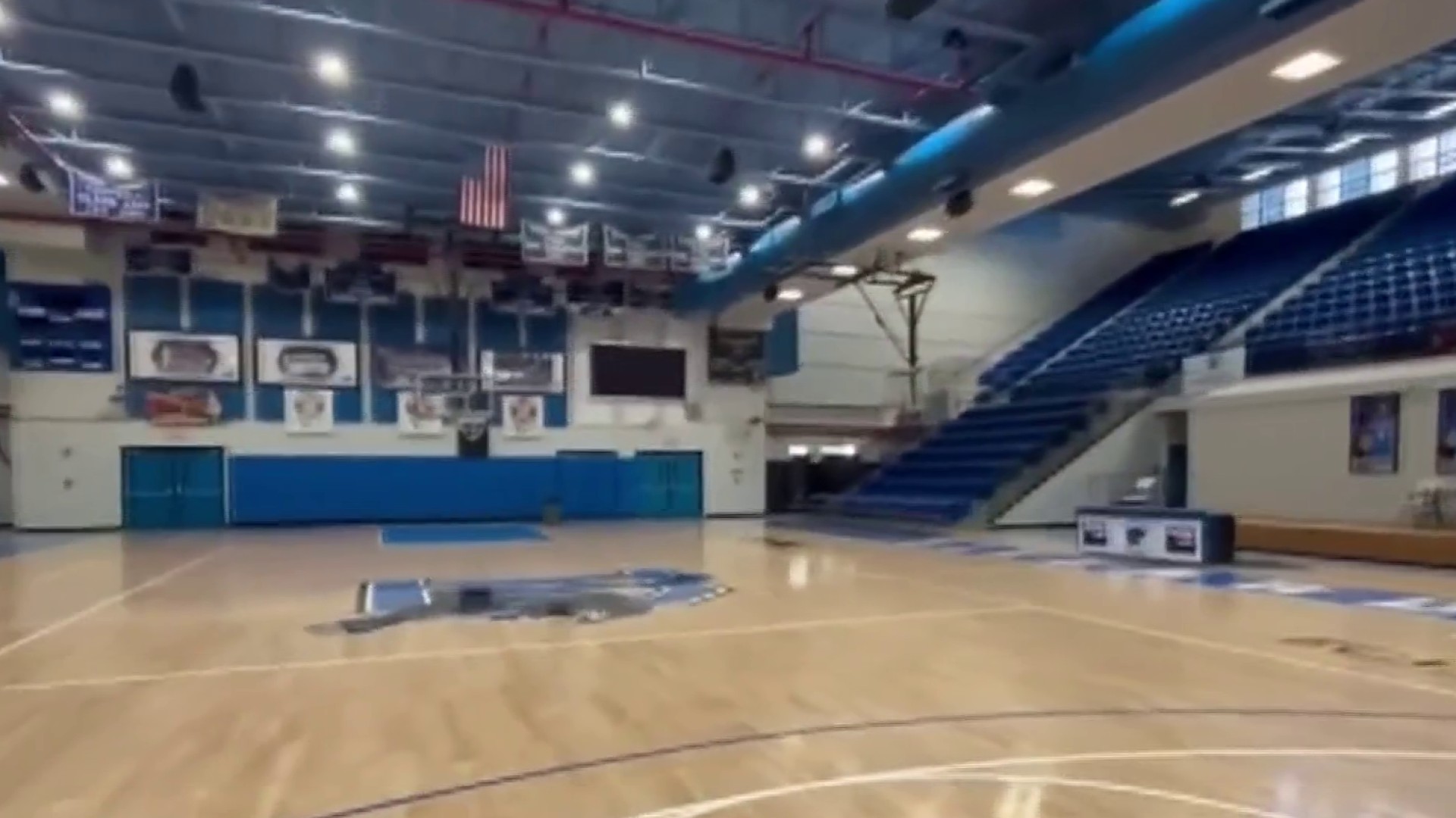 BCPS to revise plan to move high school graduations to gyms