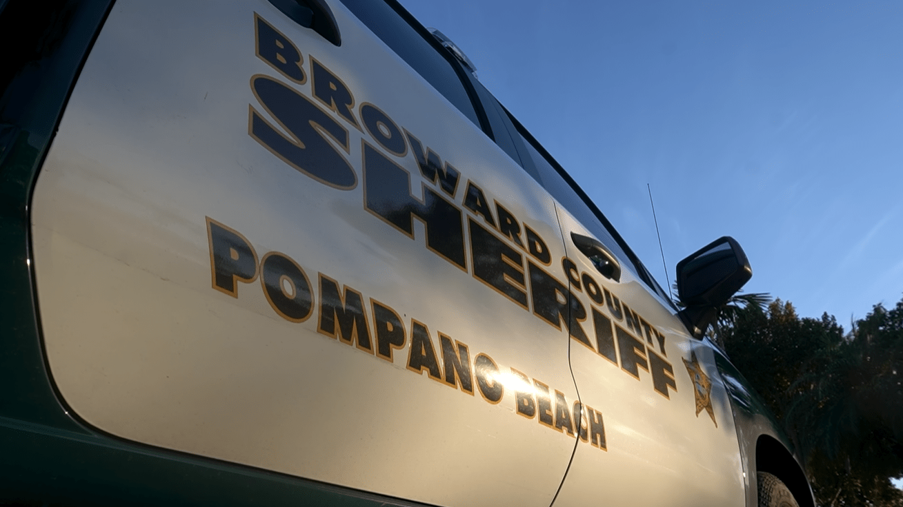 Man killed in head-on, wrong-way crash on Sample Road in Pompano Beach, BSO says