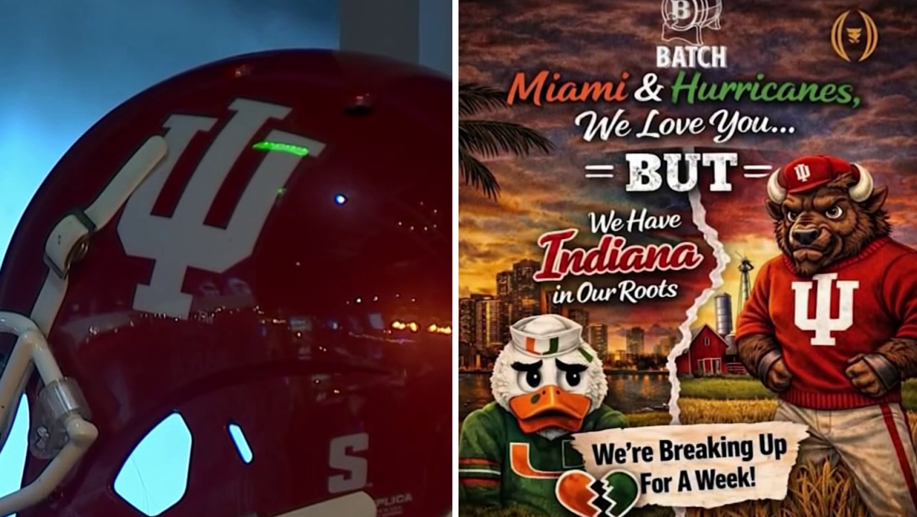 Brickell pub breaks up with Miami, temporarily, to host a Hoosiers watch party
