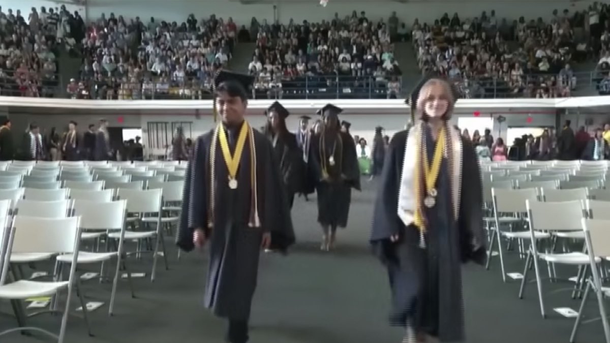 Broward Schools reverse decision to hold high school graduations in gyms following pushback