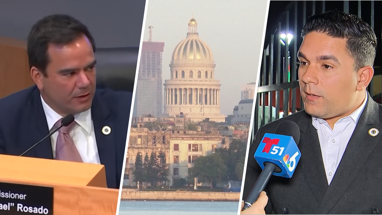 Miami follows Hialeah in launching task force targeting Cuba-linked businesses