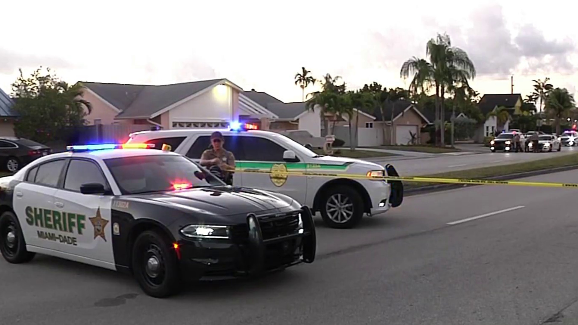 Child, 3, drowns in SW Miami-Dade: Sheriff