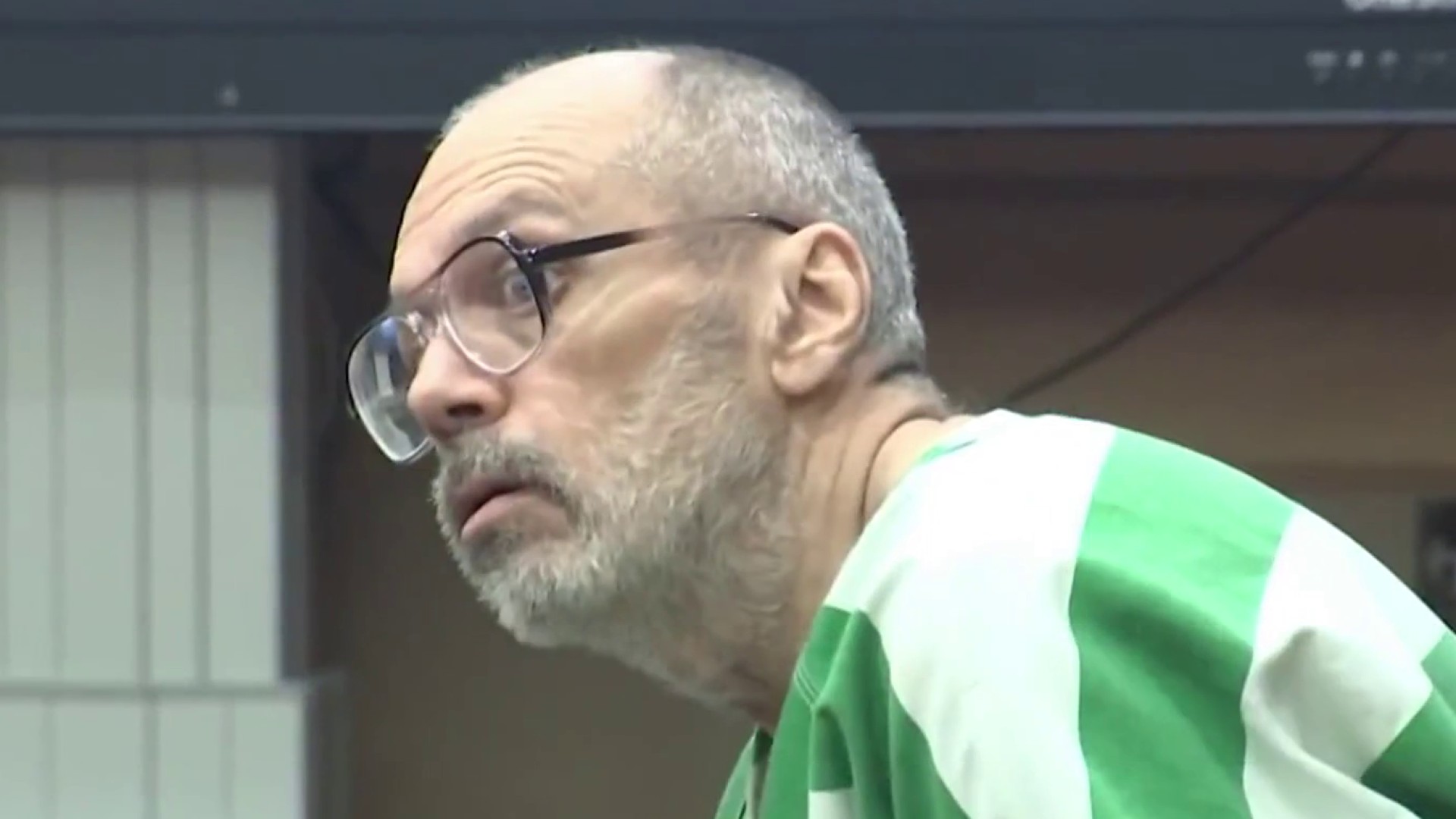 Man accused of threatening Wilton Manors' LGBTQ+ community takes plea deal in stalking case