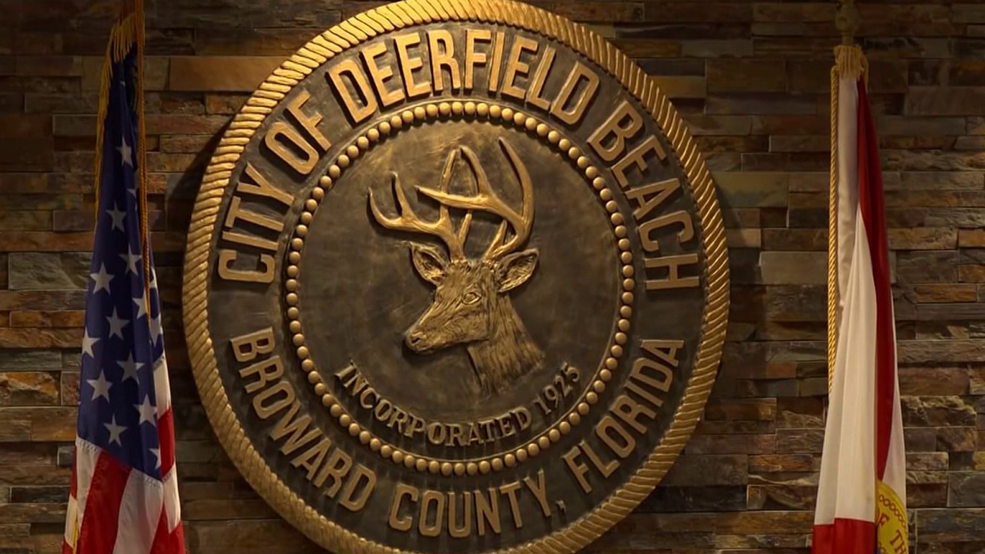 Deerfield Beach commission votes to part ways with Broward Sheriff's Office