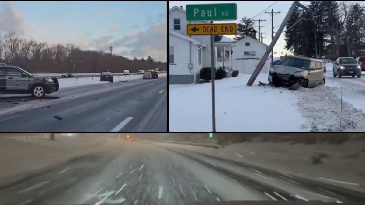 Delays and cancellations seen at South Florida airports as massive winter storm to hit U.S.