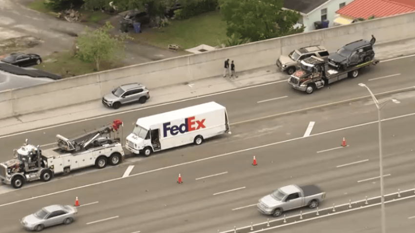 Tag: I-95 – NBC 6 South Florida