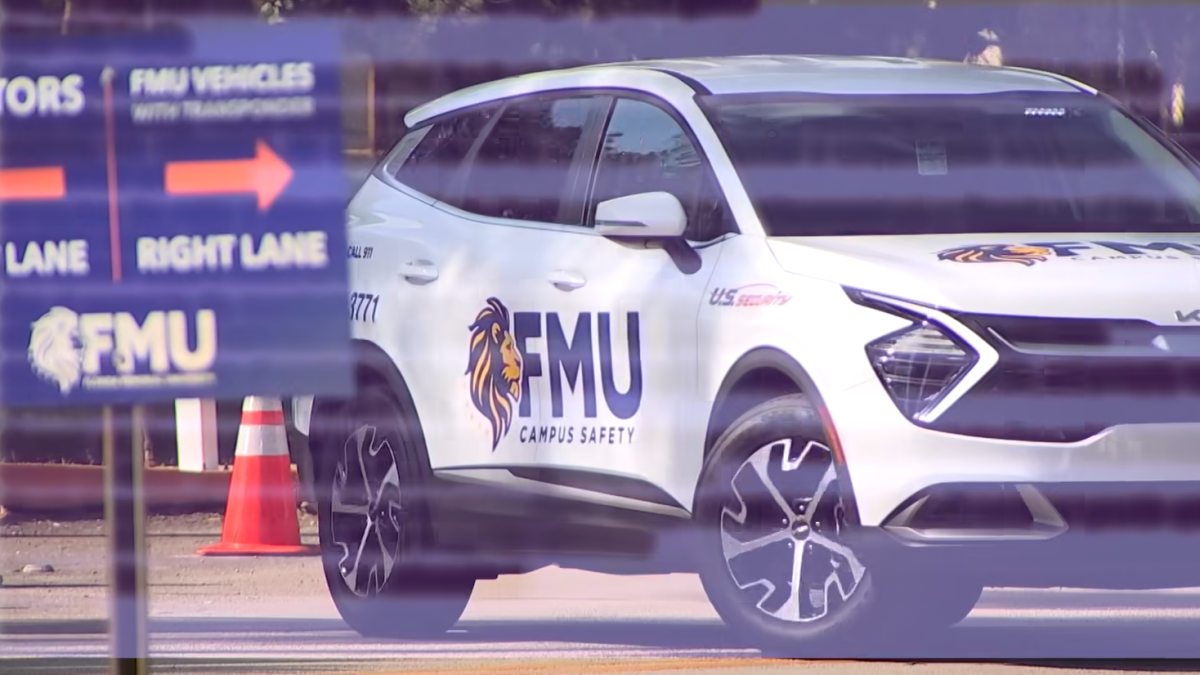 Woman sexually battered at Florida Memorial University campus: Police – NBC 6 South Florida