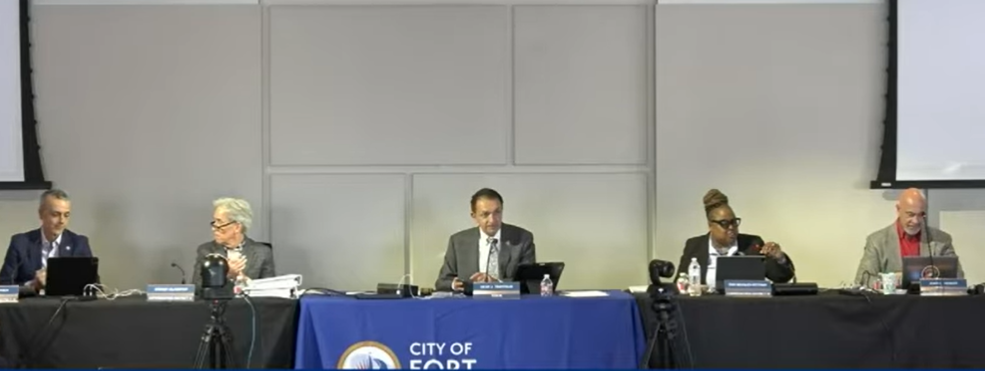 Proposal to replace fireworks with drone show for 4th of July in Fort Lauderdale rejected