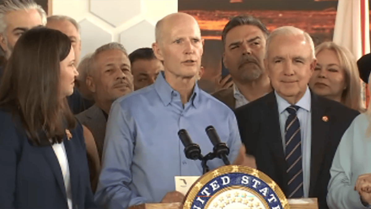 Florida lawmakers speak in Doral, praise U.S. effort to capture Maduro ...
