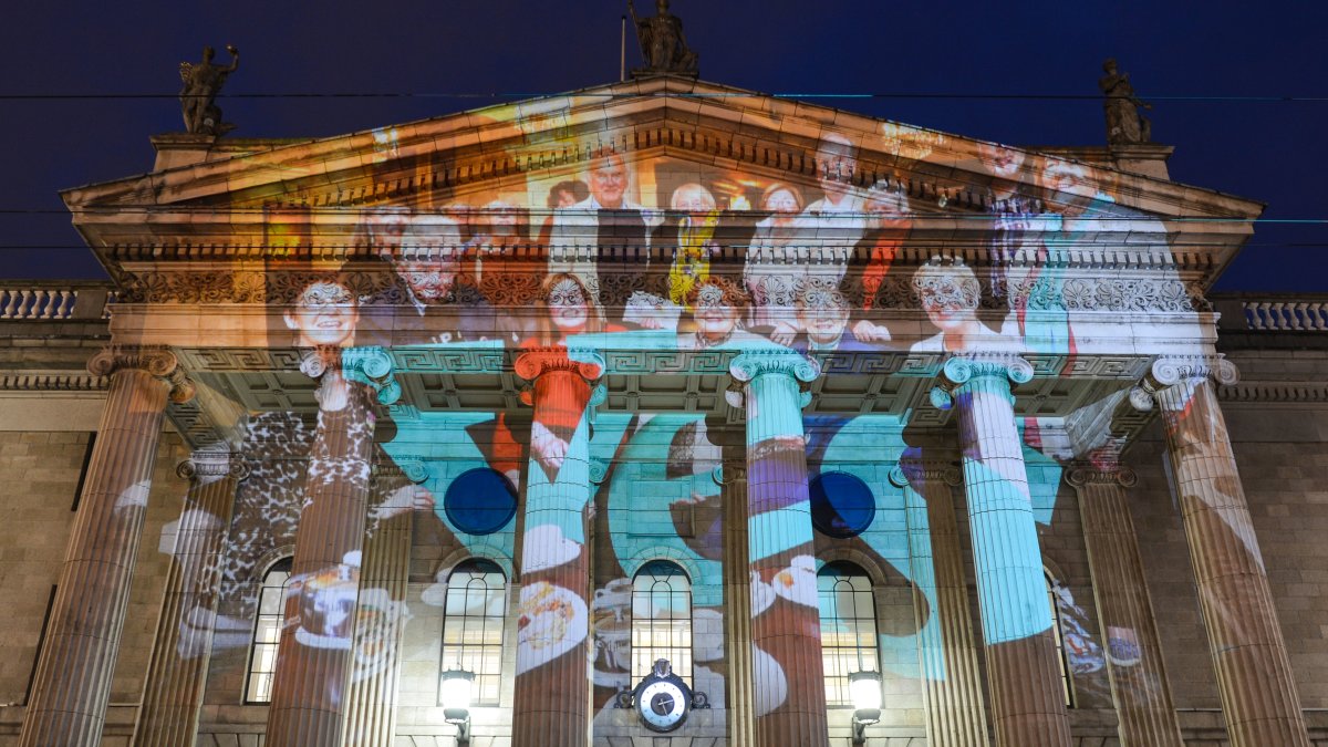 The Irish have a day dedicated for women to celebrate after the holidays — And it's coming up!