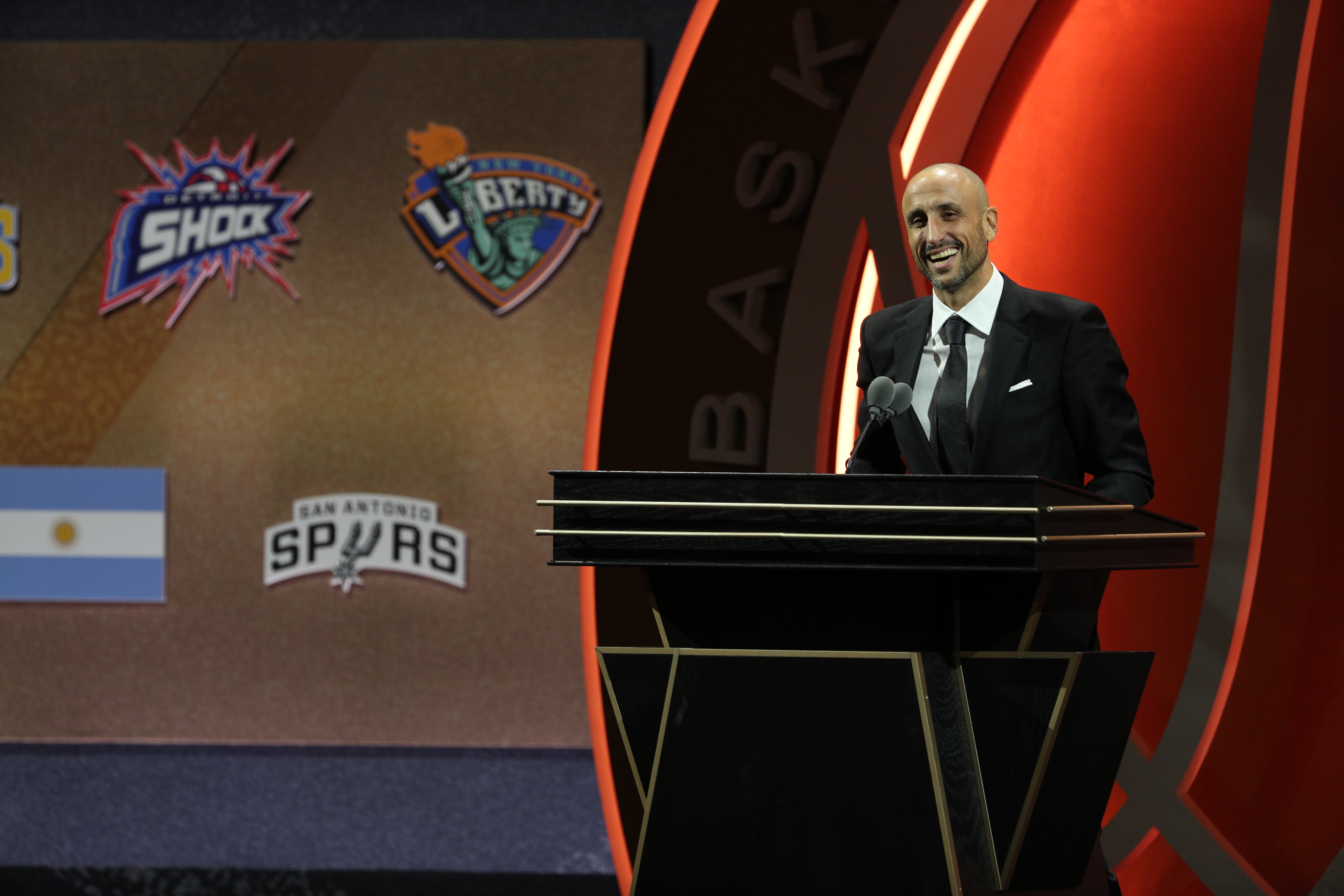 Manu Ginobili among backers of new planned sports performance project in South Florida