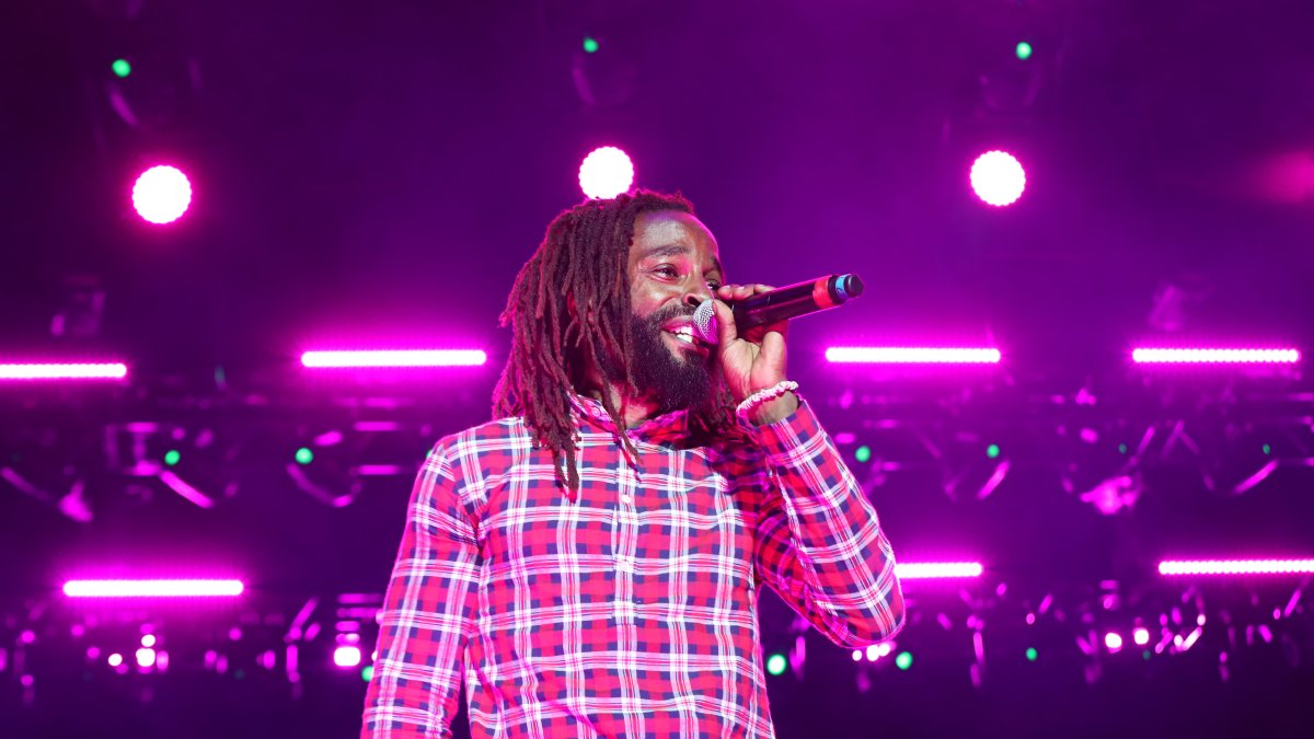 John Forté, Grammy nominated Fugees collaborator, found dead in Massachusetts home