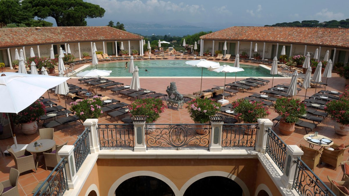 'The White Lotus’ season 4 hotel location and cost has been revealed