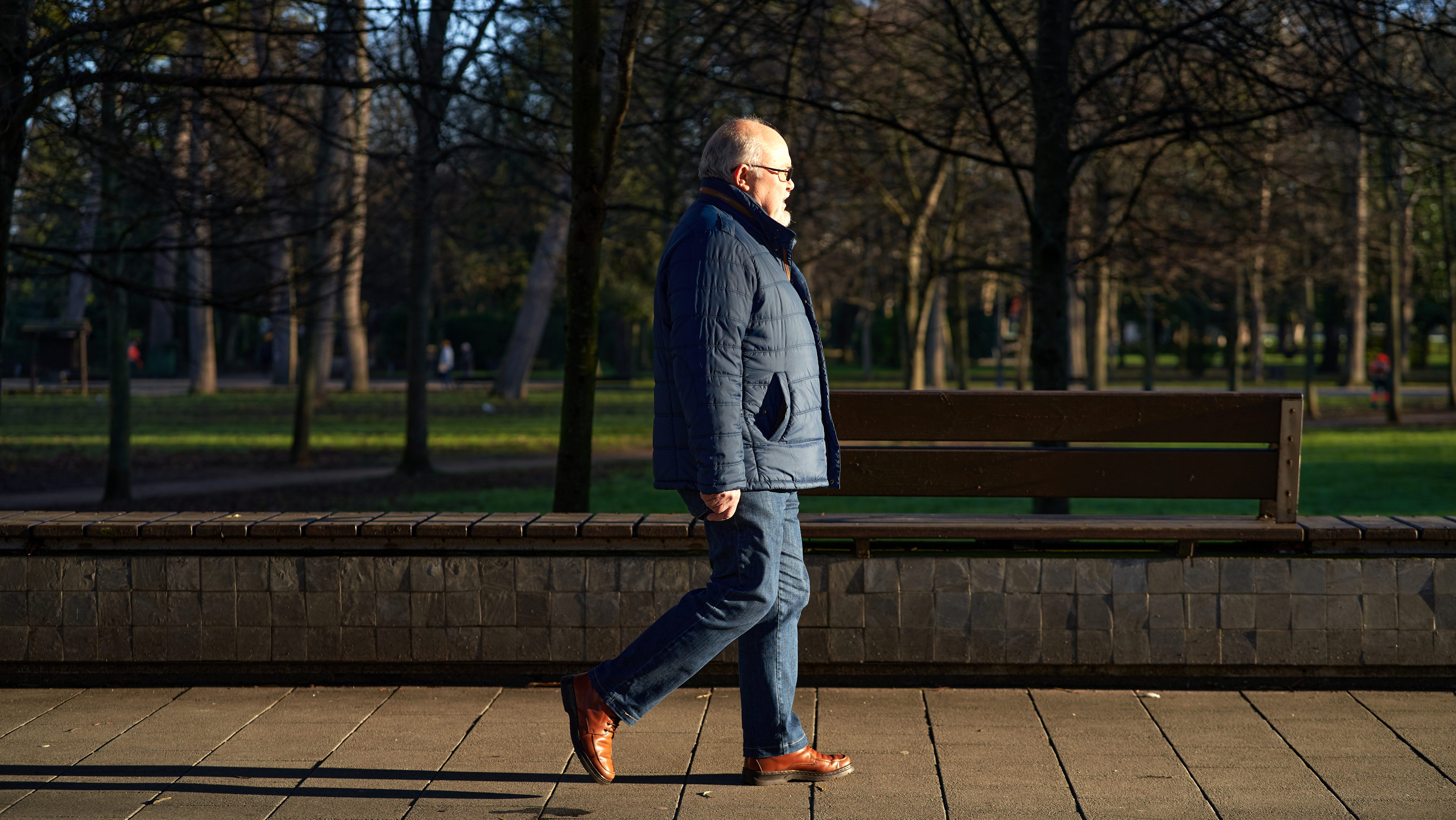 Genetics play a larger part in lifespan than previously thought