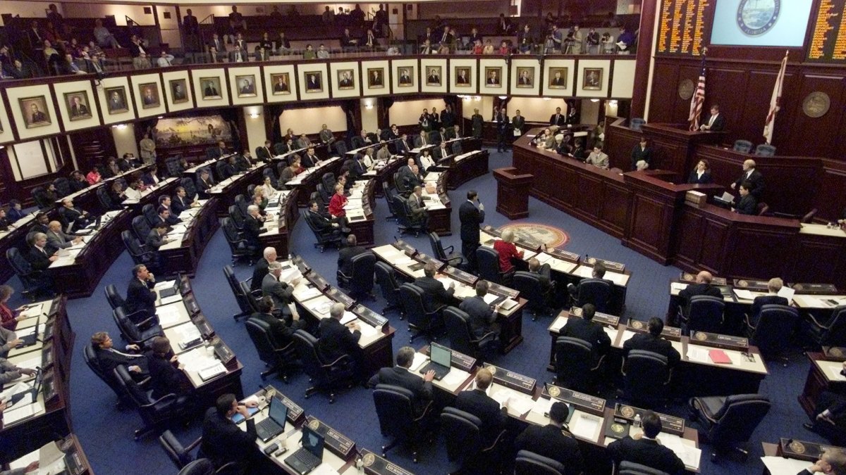 House committees advance Florida property tax-cut proposals