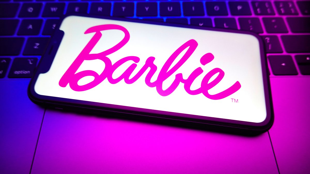 Mattel and Alex Aster team up for Barbie young adult novel, 'Barbie: Dreamscape'