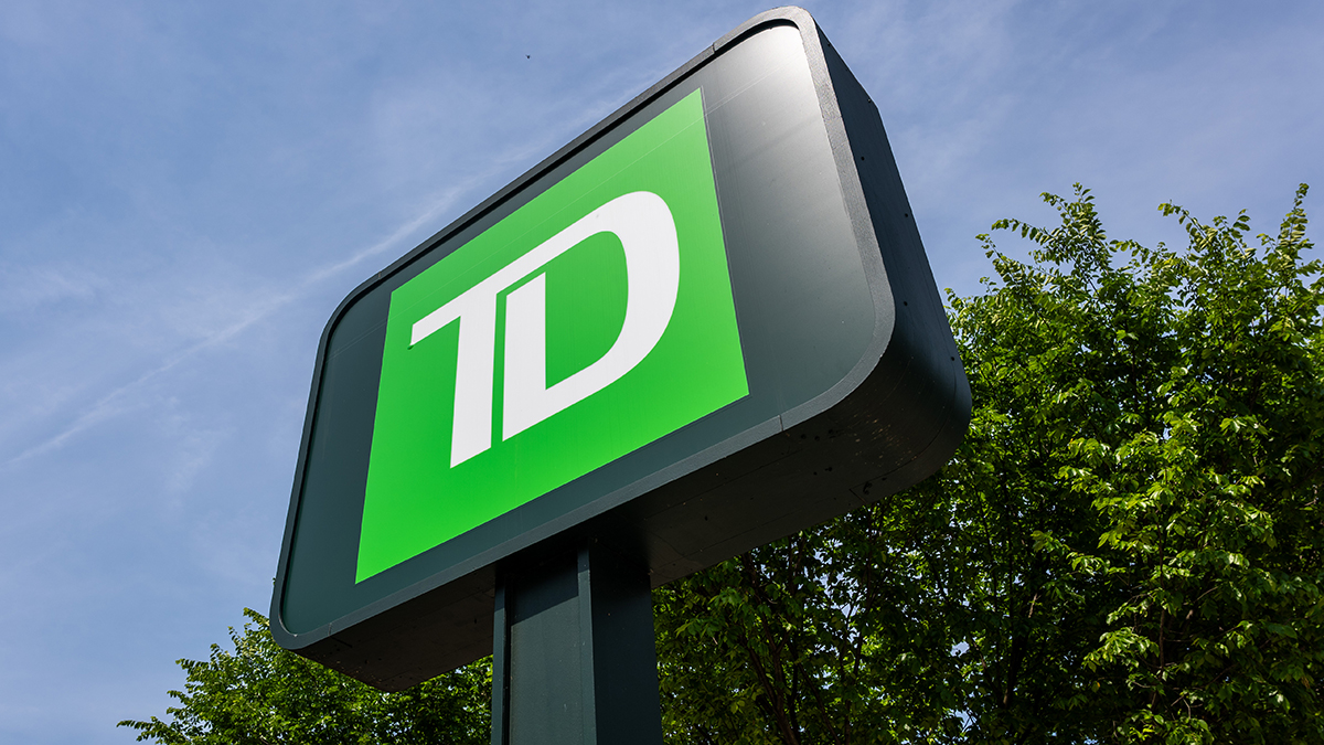 Man arrested after he robbed TD Bank in Pembroke Pines: Police