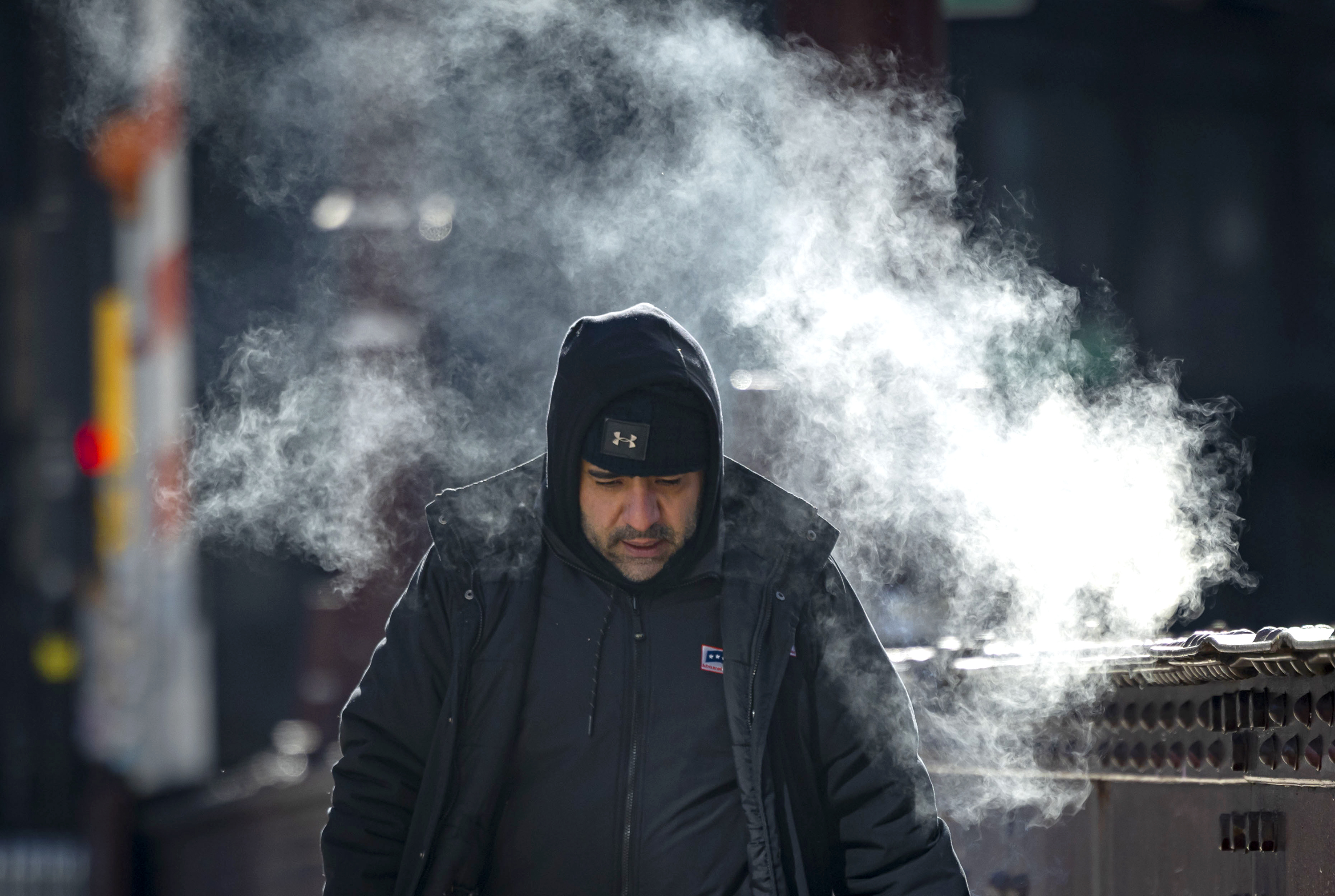 South Florida faces its coldest temperatures in more than 15 years