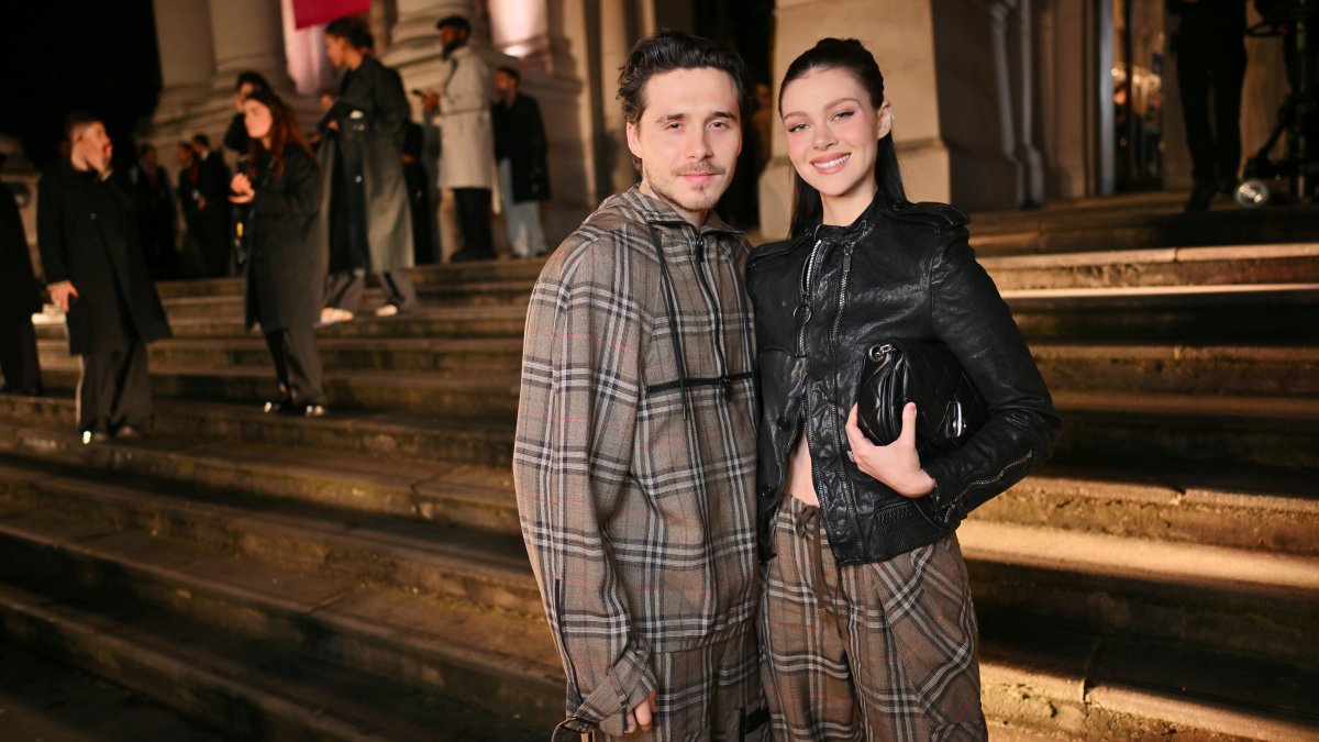 Brooklyn Beckham slams parents in Instagram post: 'I'm standing up for myself for the first time'