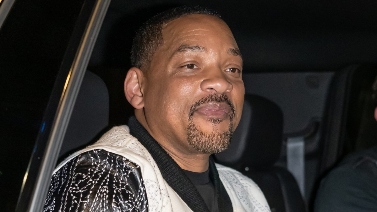 Will Smith sued over allegations he retaliated against violinist who reported sexual harassment