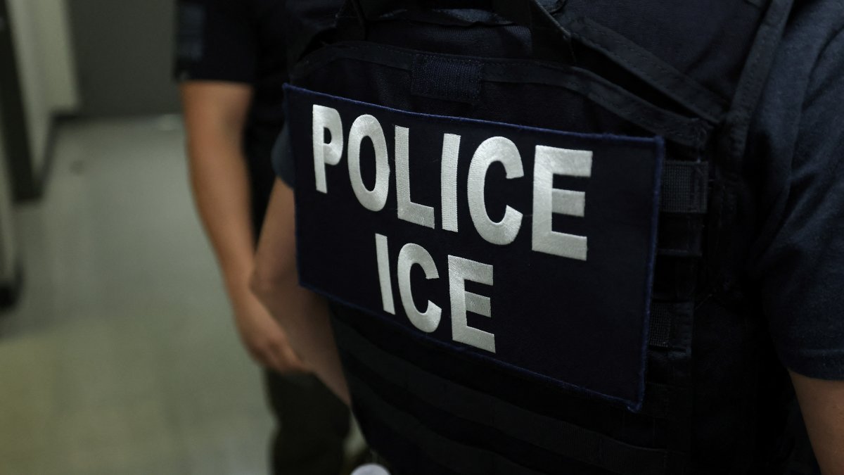 Guatemalan man dies at Miami hospital while in ICE custody