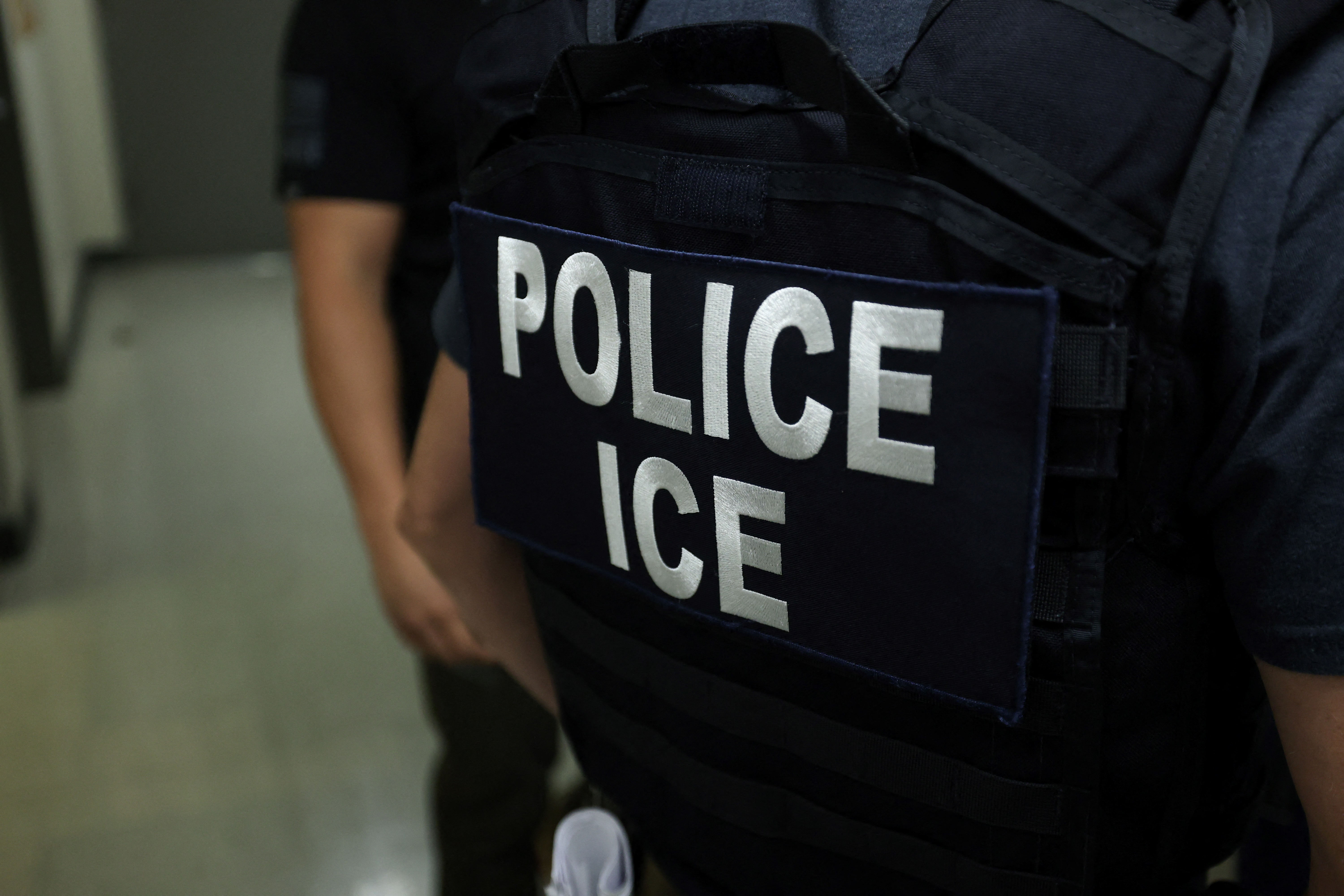 Guatemalan man dies at Miami hospital while in ICE custody