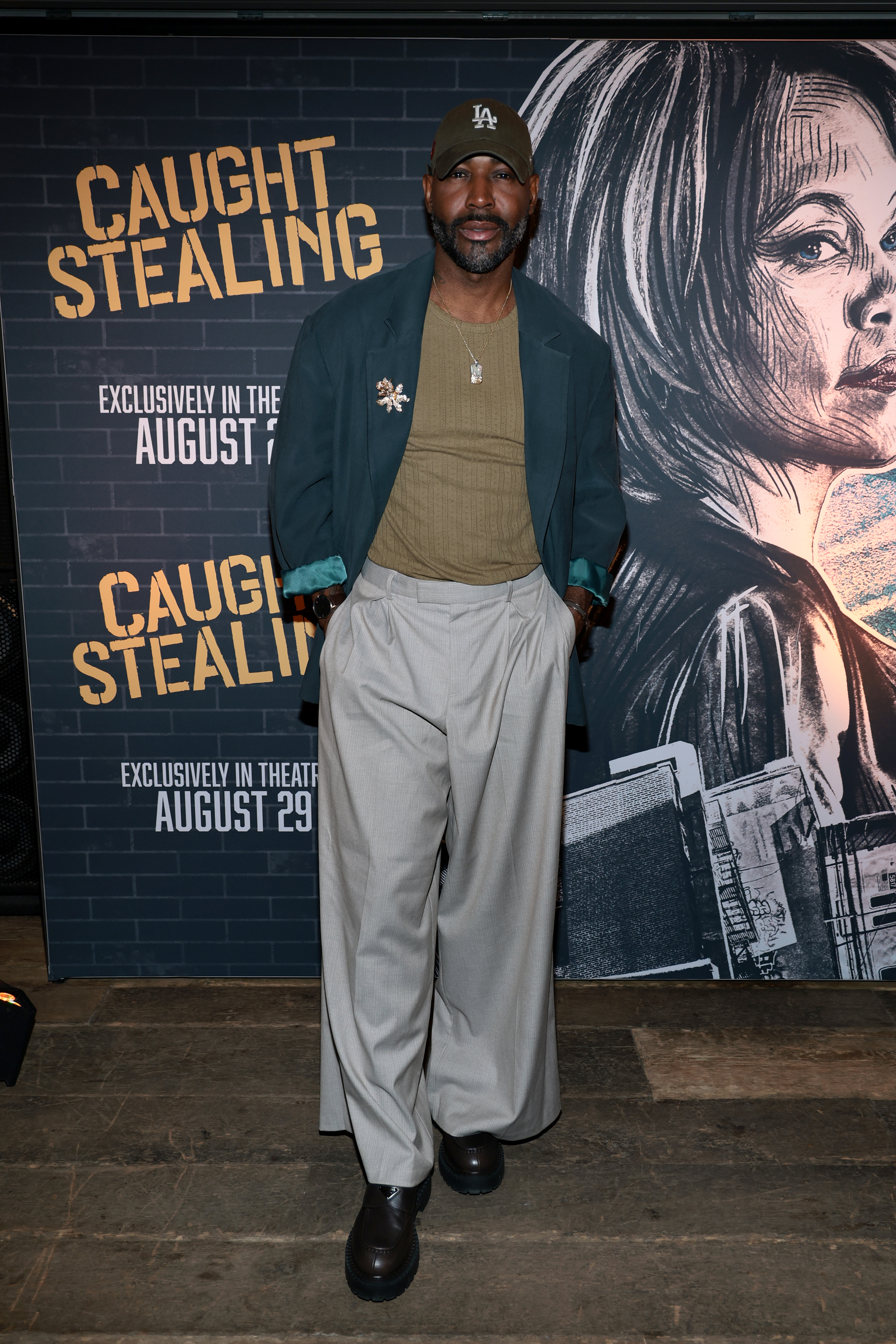 Why Karamo Brown missed joint TODAY interview with ‘Queer Eye’ castmates