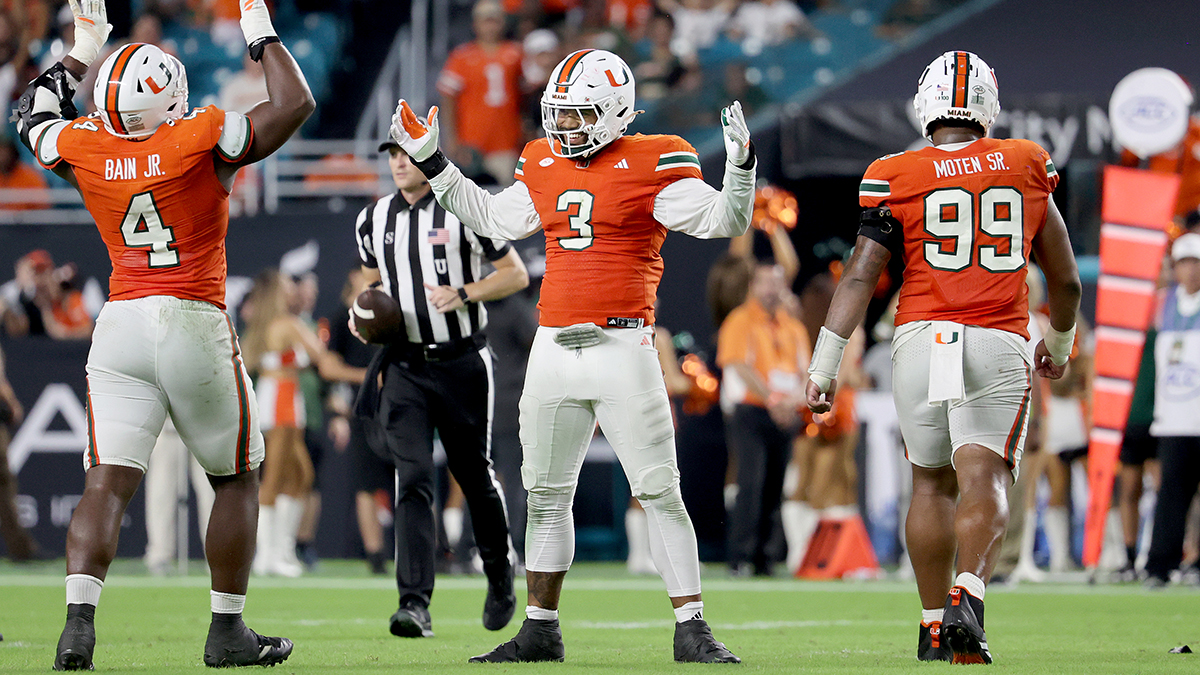 Indiana, Miami should be near full strength for national championship