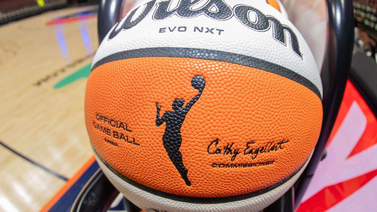 WNBA enters status-quo period as CBA deadline passes without deal – NBC ...
