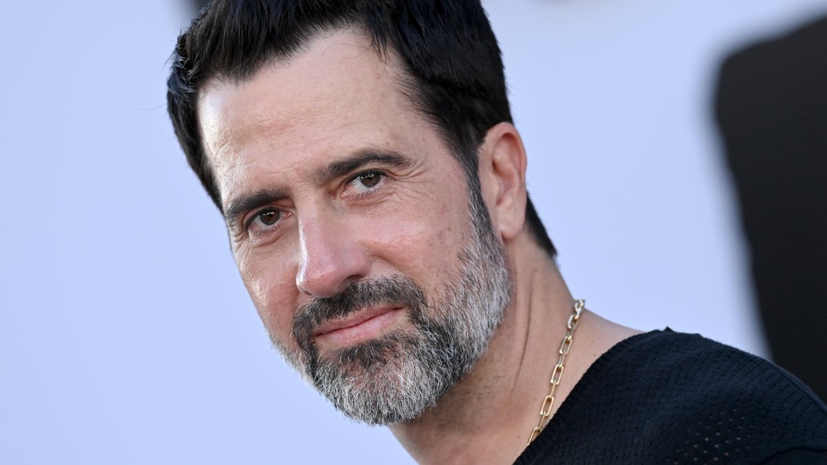 Masked burglars break into LA home of 'Ballers' actor Troy Garity