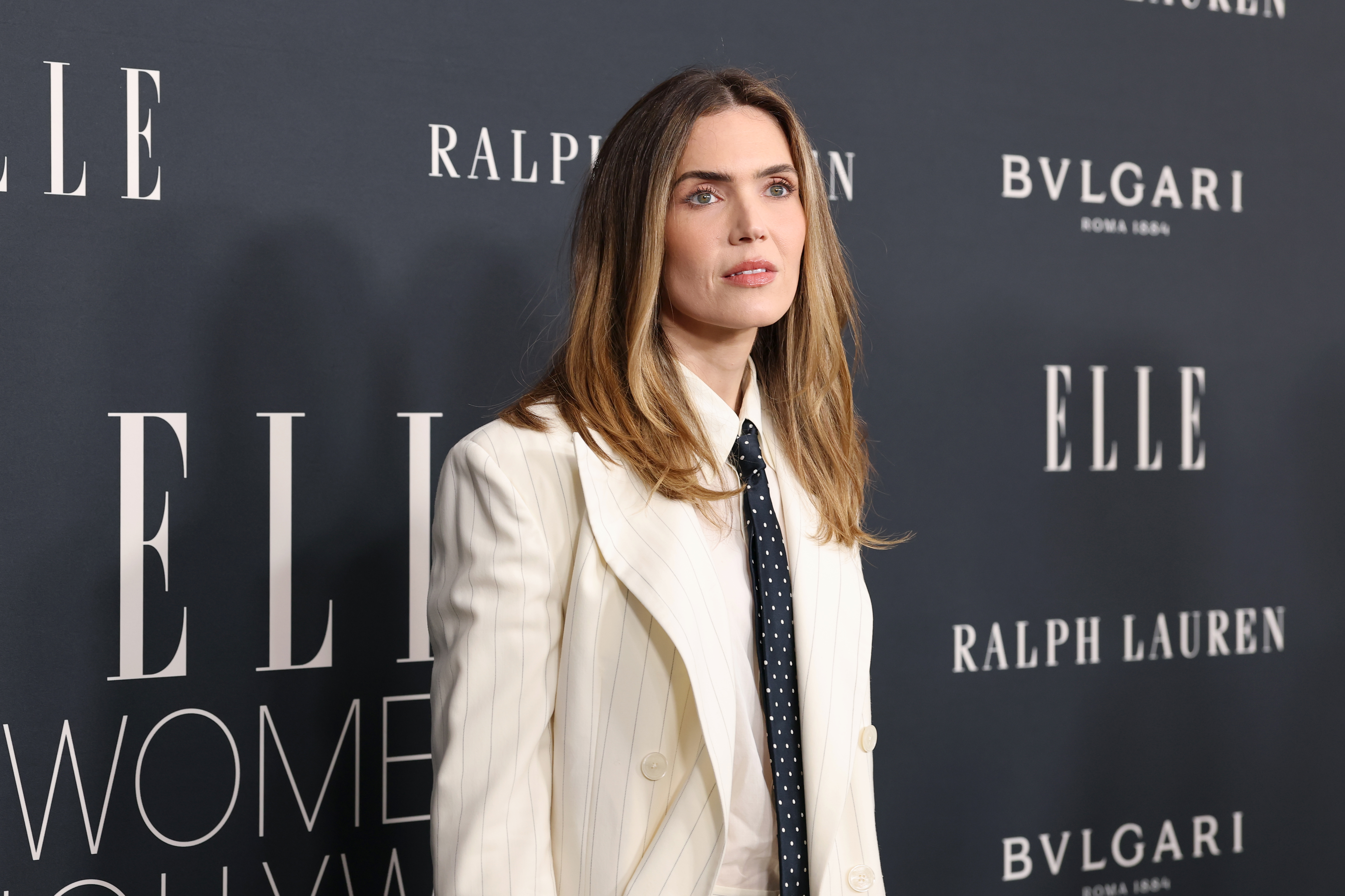 Mandy Moore details 'sadness' of knowing she's 'done having babies'