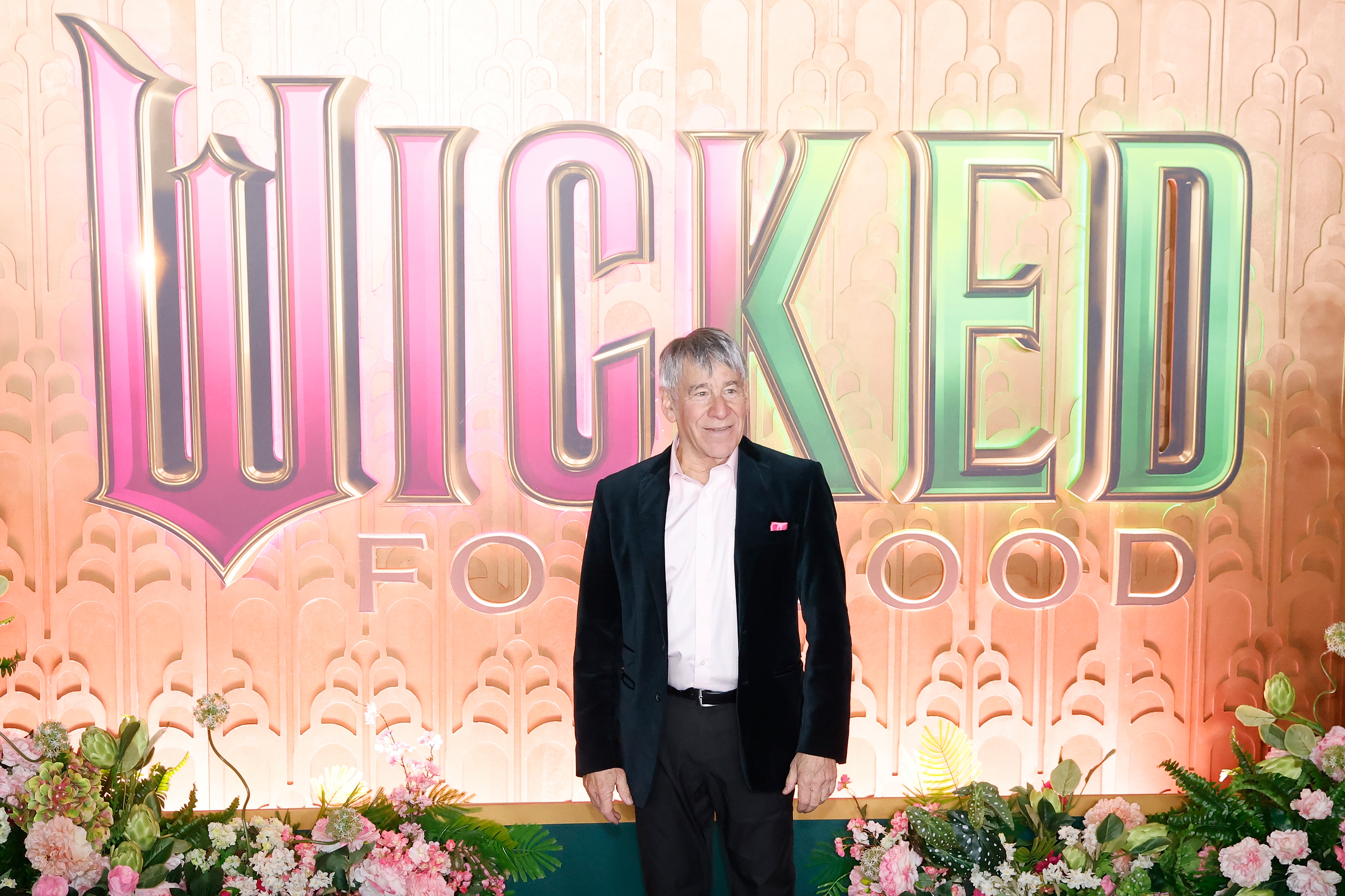 'Wicked' composer Stephen Schwartz backs out of hosting Kennedy Center event