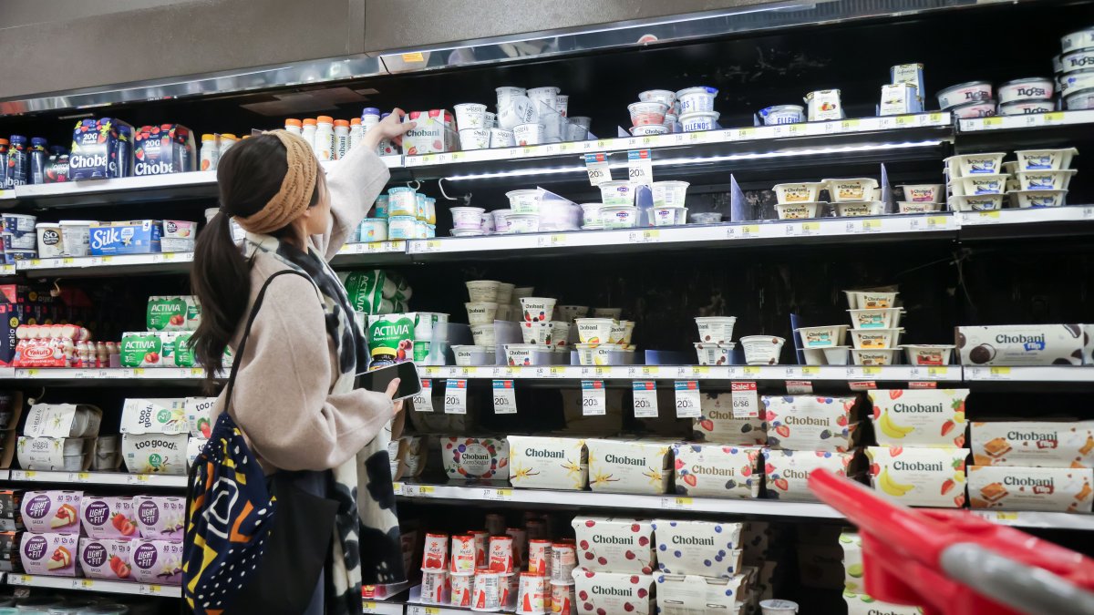 Everyone's talking about this 2-ingredient 'Japanese cheesecake.' Is it any good?