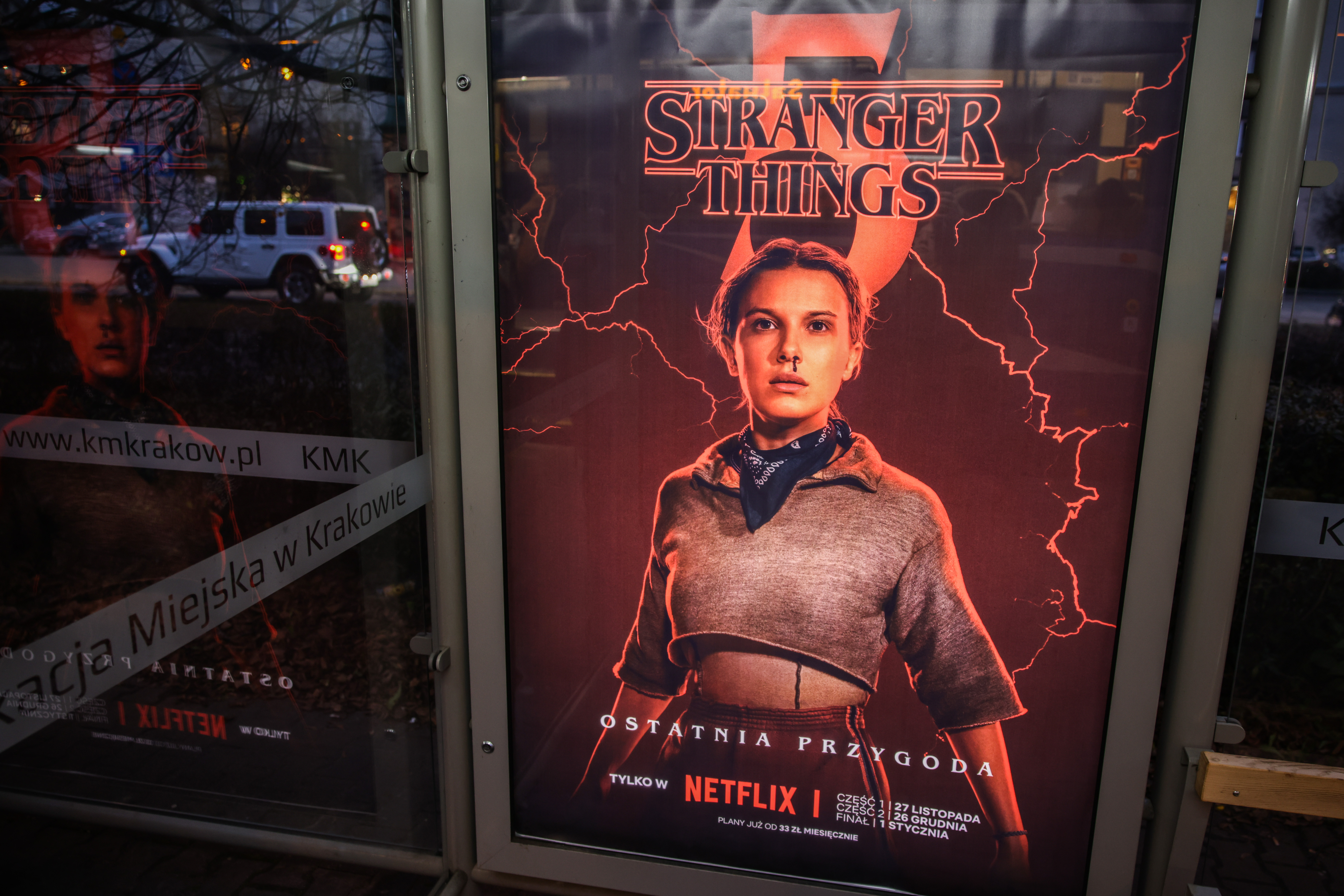 Did Eleven die in the 'Stranger Things' finale? What the Duffer Brothers said