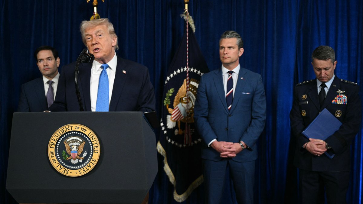 Trump says ‘we’re going to run’ Venezuela – NBC 6 South Florida  www.nbcmiami.com