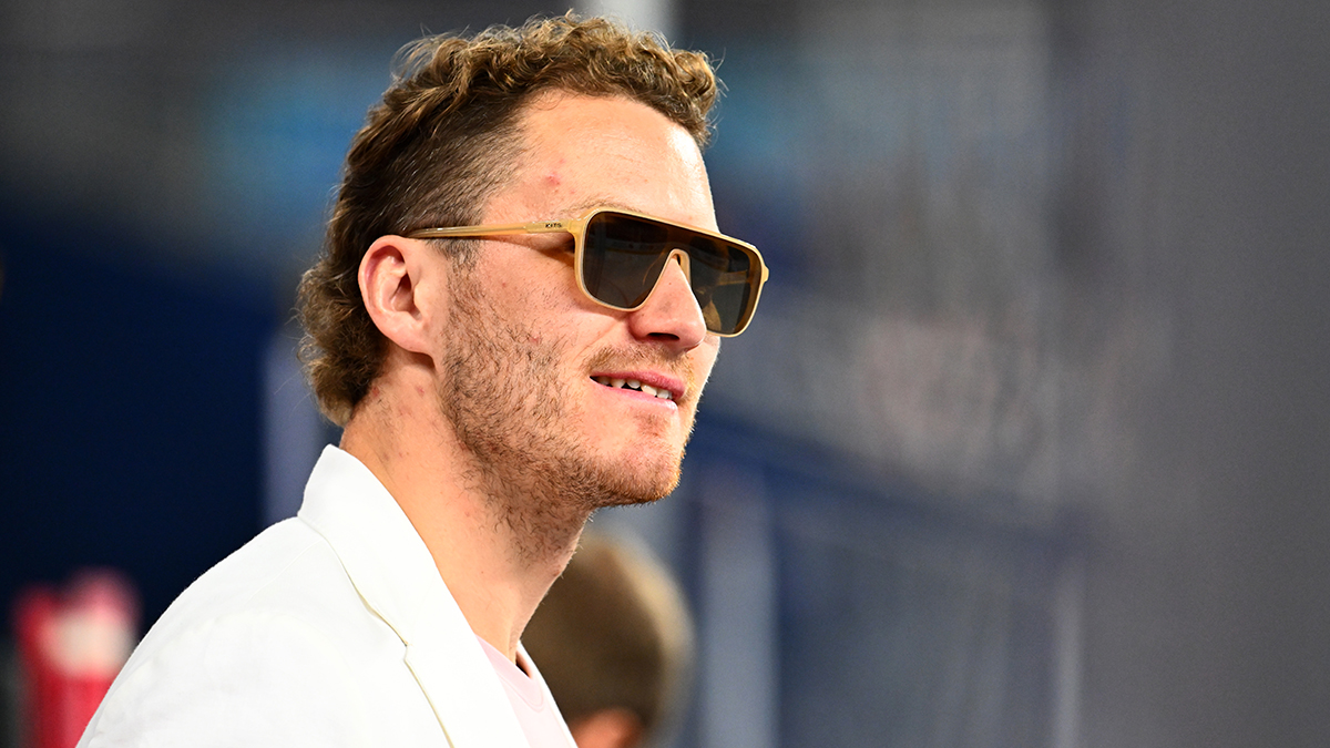 Tkachuk gets his wish: Panthers, NHL move game time on night Miami plays for CFP title