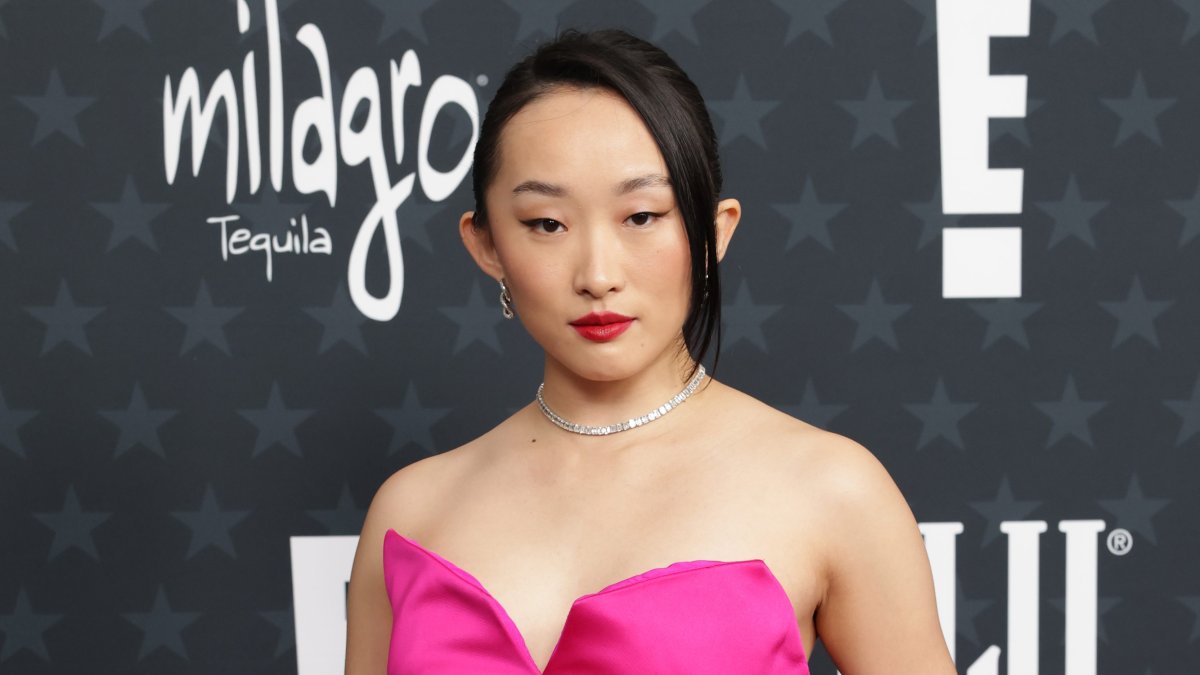 'KPop Demon Hunters' star Ji-young Yoo reveals wildest fan encounter