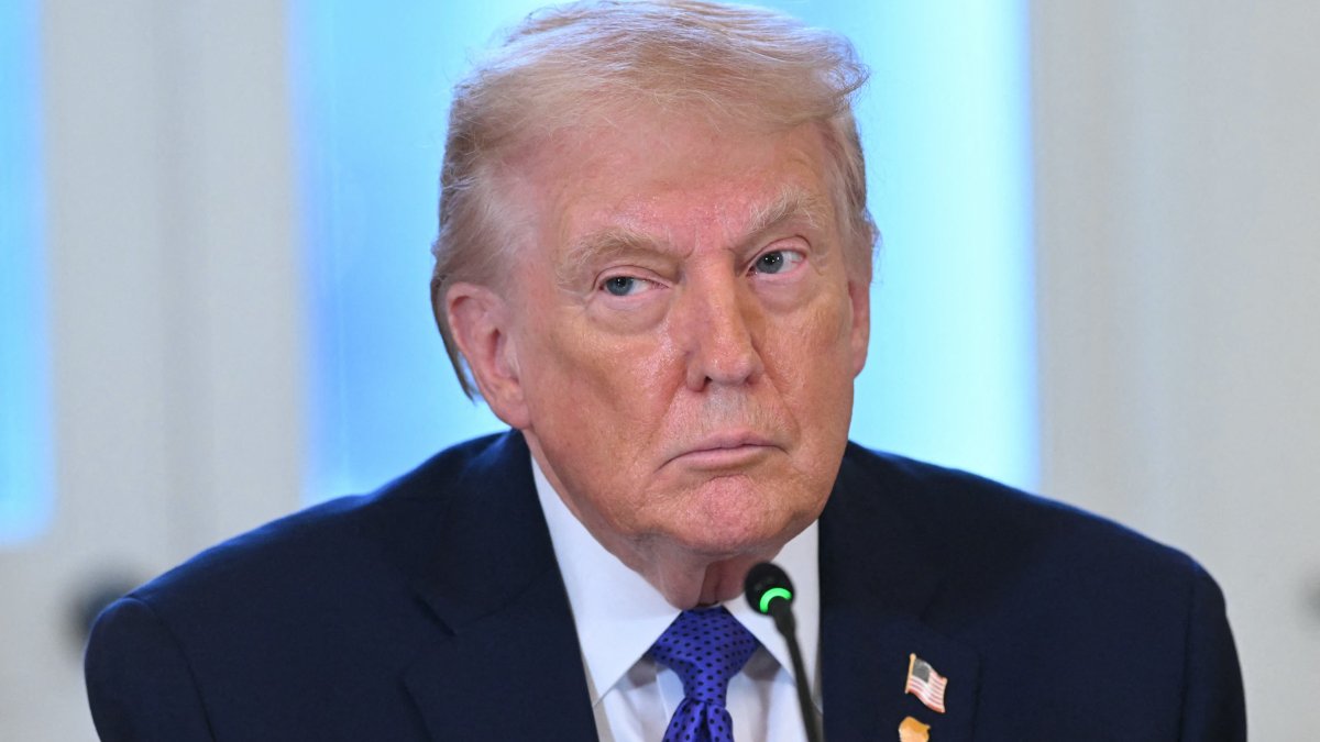 ‘No More oil': Trump declares end to oil and financial support for Cuba